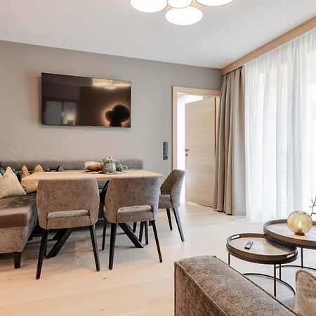 Apartmán Myalps Tirol Inklusive Sky- Wellness Oetz Exteriér fotografie
