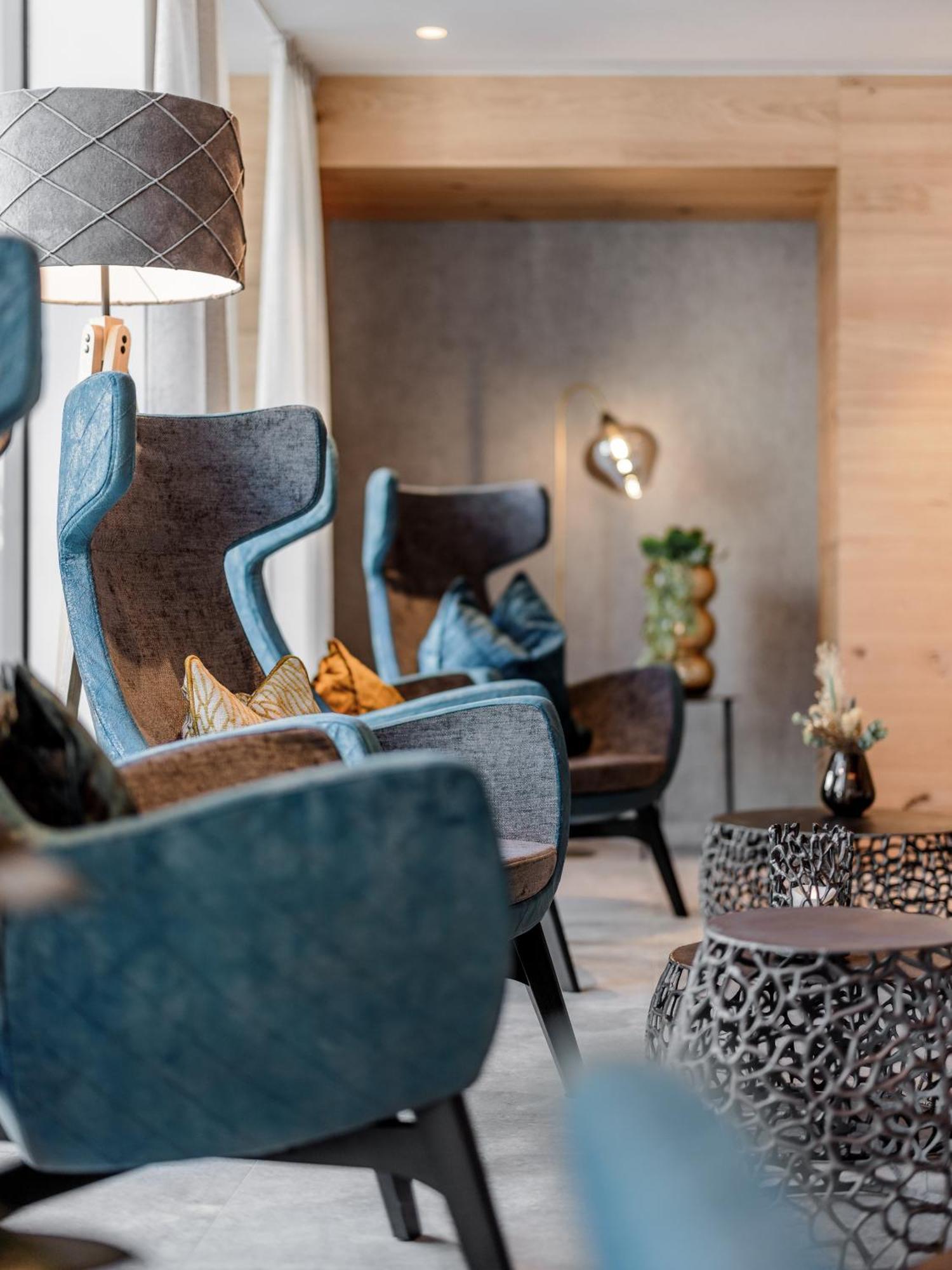 Apartmán Myalps Tirol Inklusive Sky- Wellness Oetz Exteriér fotografie