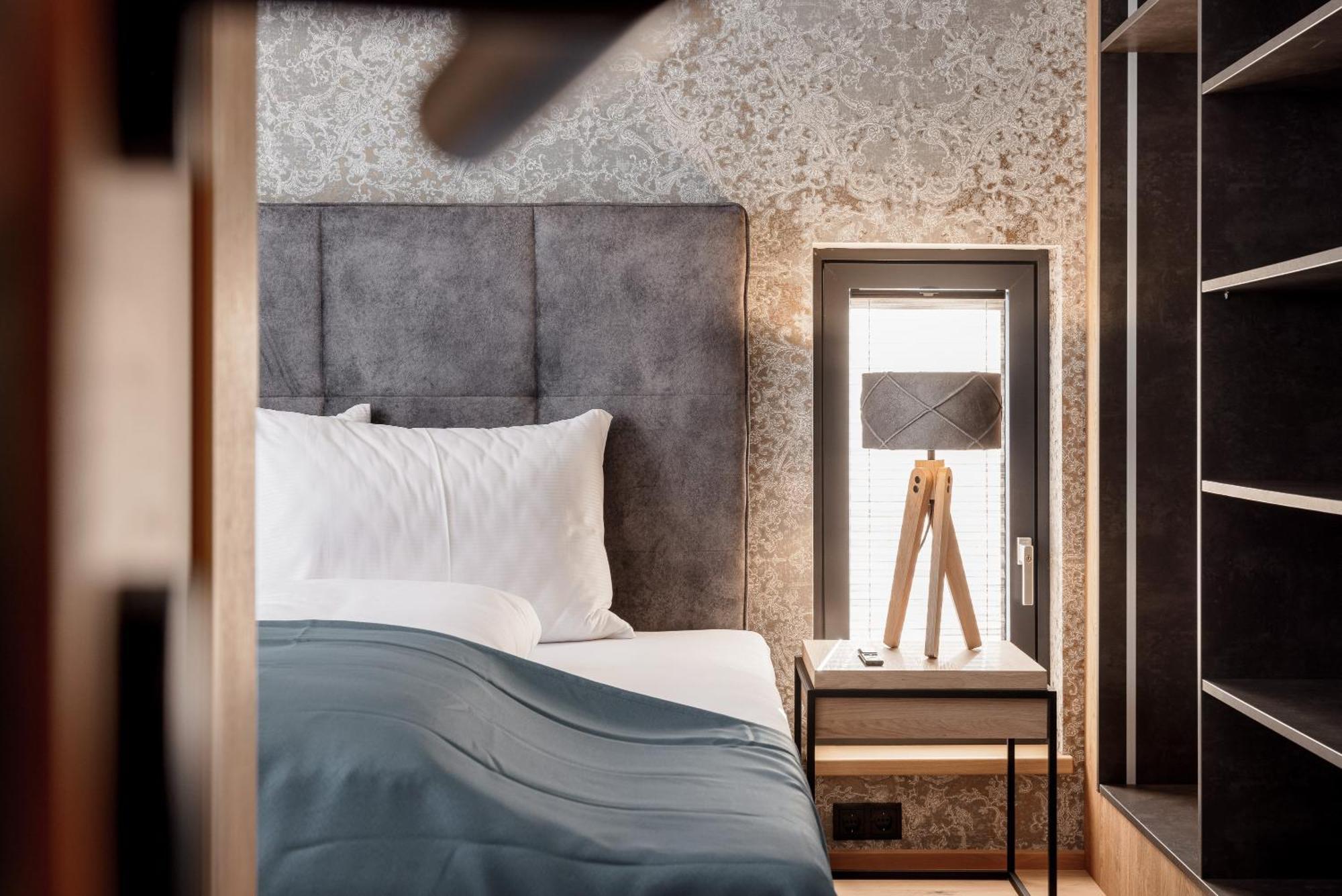 Apartmán Myalps Tirol Inklusive Sky- Wellness Oetz Exteriér fotografie
