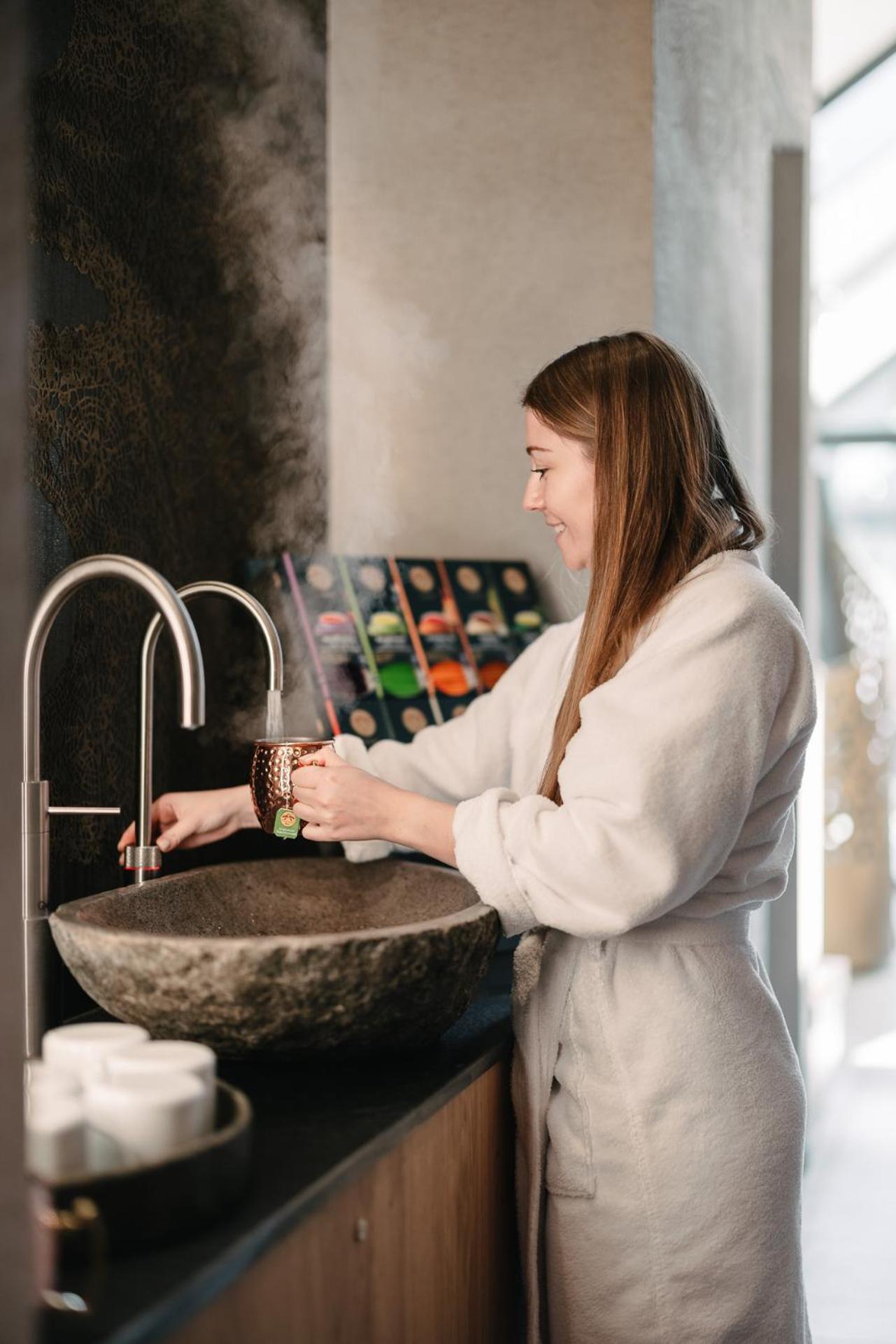 Apartmán Myalps Tirol Inklusive Sky- Wellness Oetz Exteriér fotografie