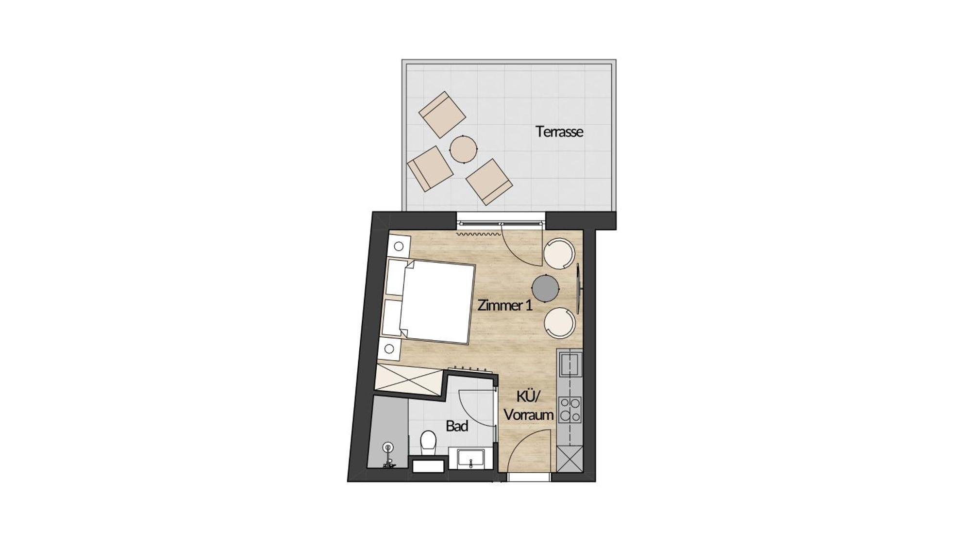 Apartmán Myalps Tirol Inklusive Sky- Wellness Oetz Exteriér fotografie