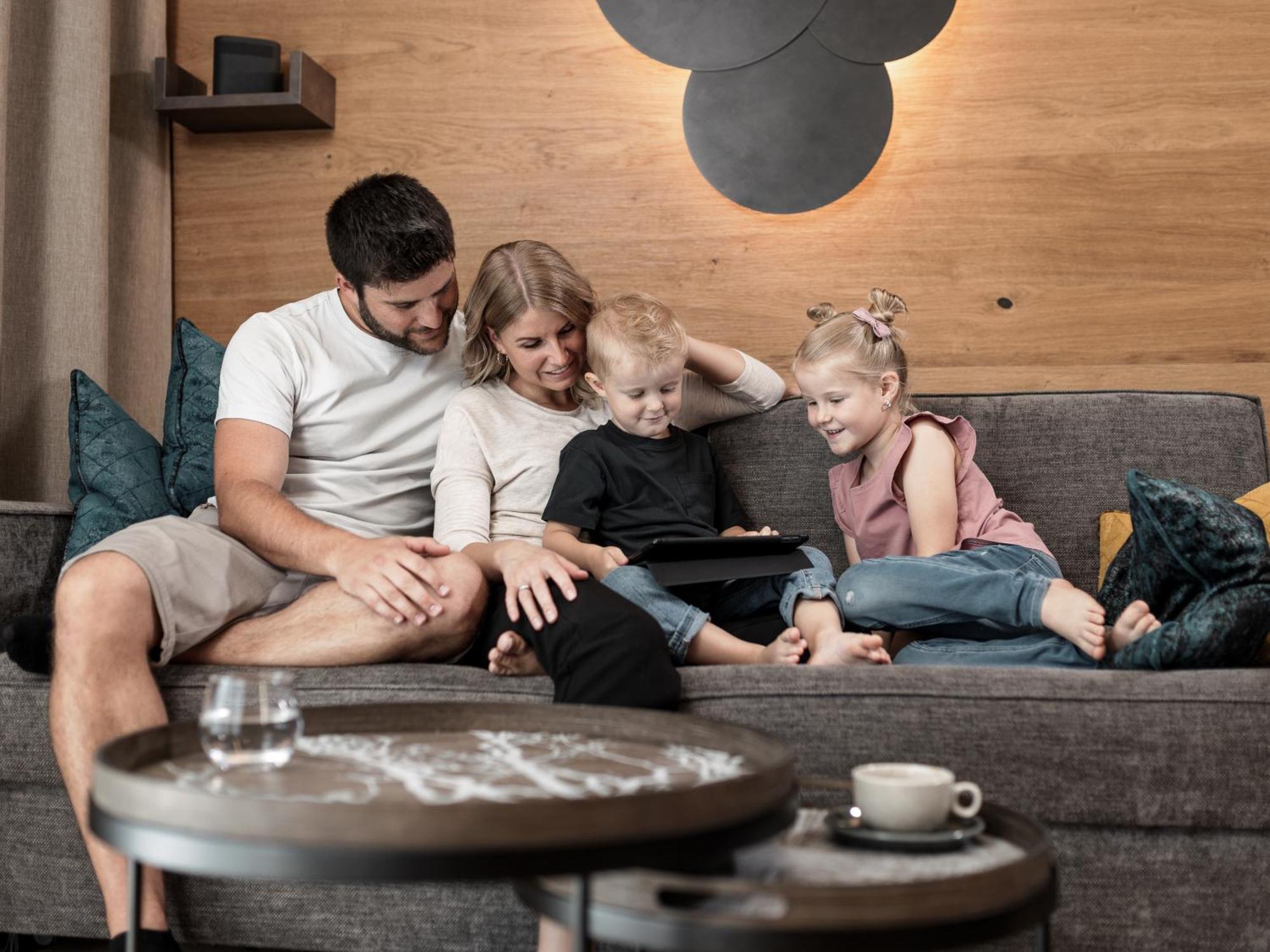 Apartmán Myalps Tirol Inklusive Sky- Wellness Oetz Exteriér fotografie