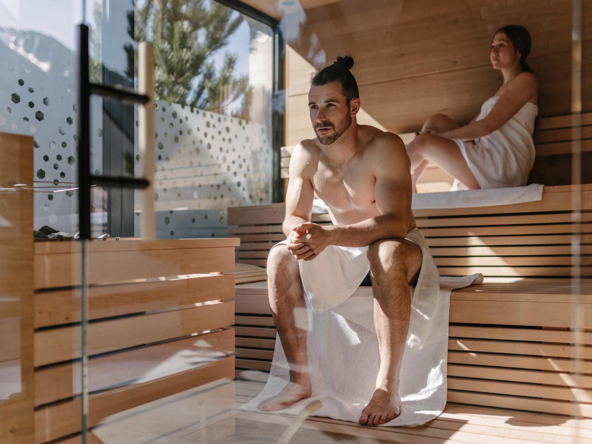 Apartmán Myalps Tirol Inklusive Sky- Wellness Oetz Exteriér fotografie