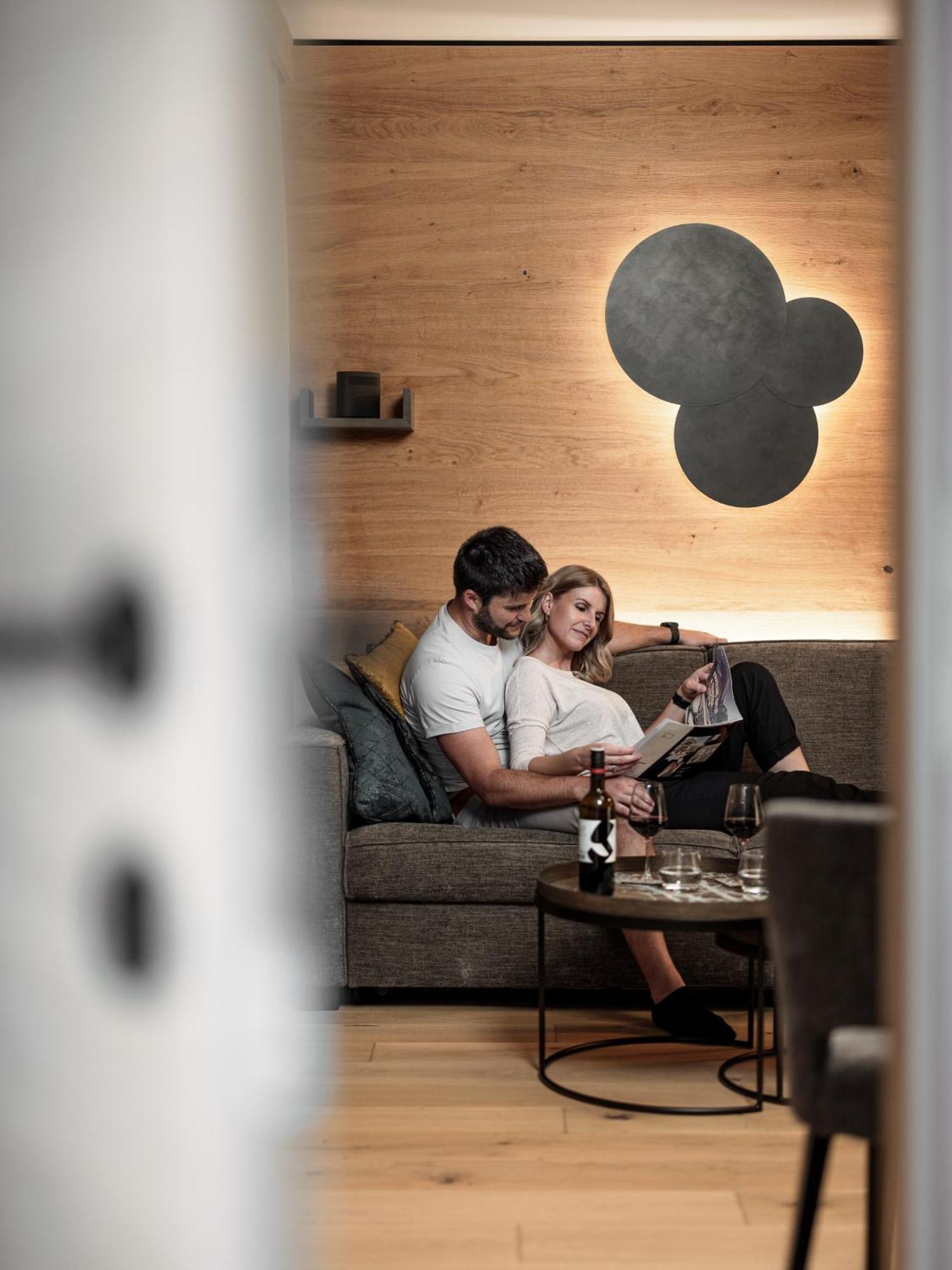 Apartmán Myalps Tirol Inklusive Sky- Wellness Oetz Exteriér fotografie