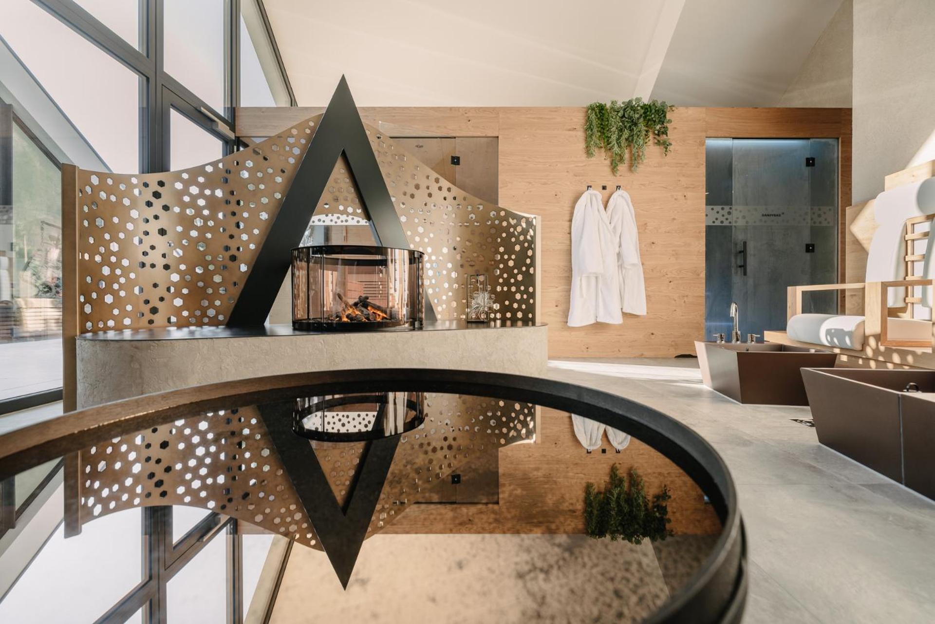 Apartmán Myalps Tirol Inklusive Sky- Wellness Oetz Exteriér fotografie