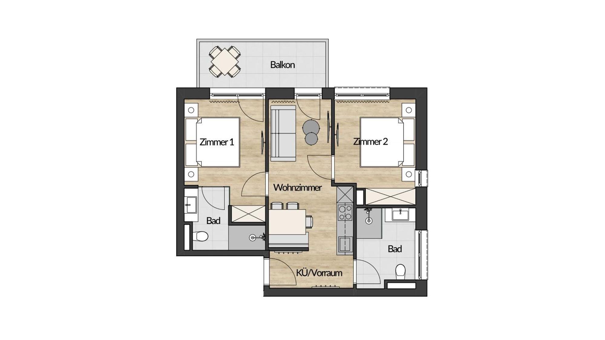 Apartmán Myalps Tirol Inklusive Sky- Wellness Oetz Exteriér fotografie