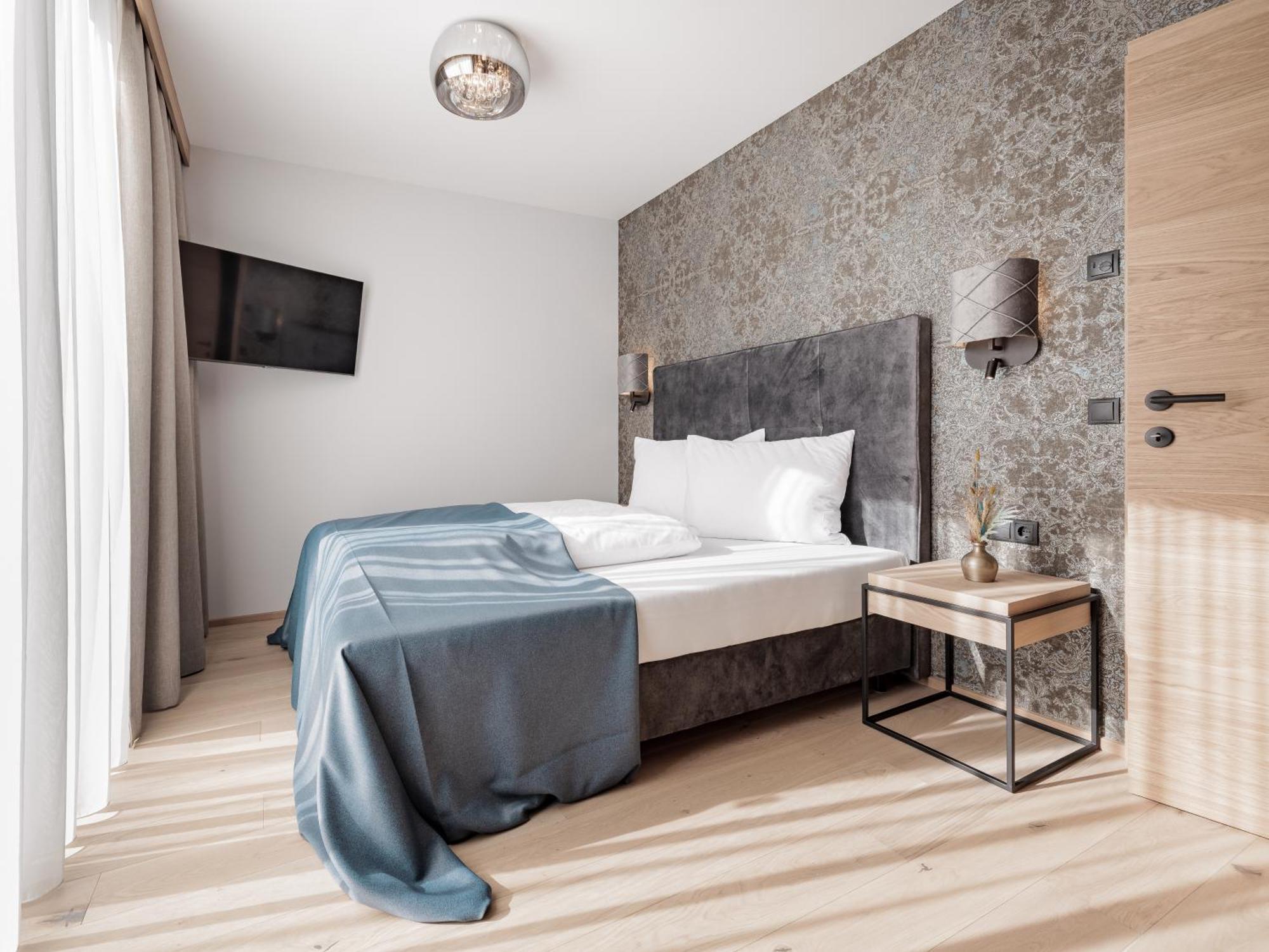 Apartmán Myalps Tirol Inklusive Sky- Wellness Oetz Pokoj fotografie
