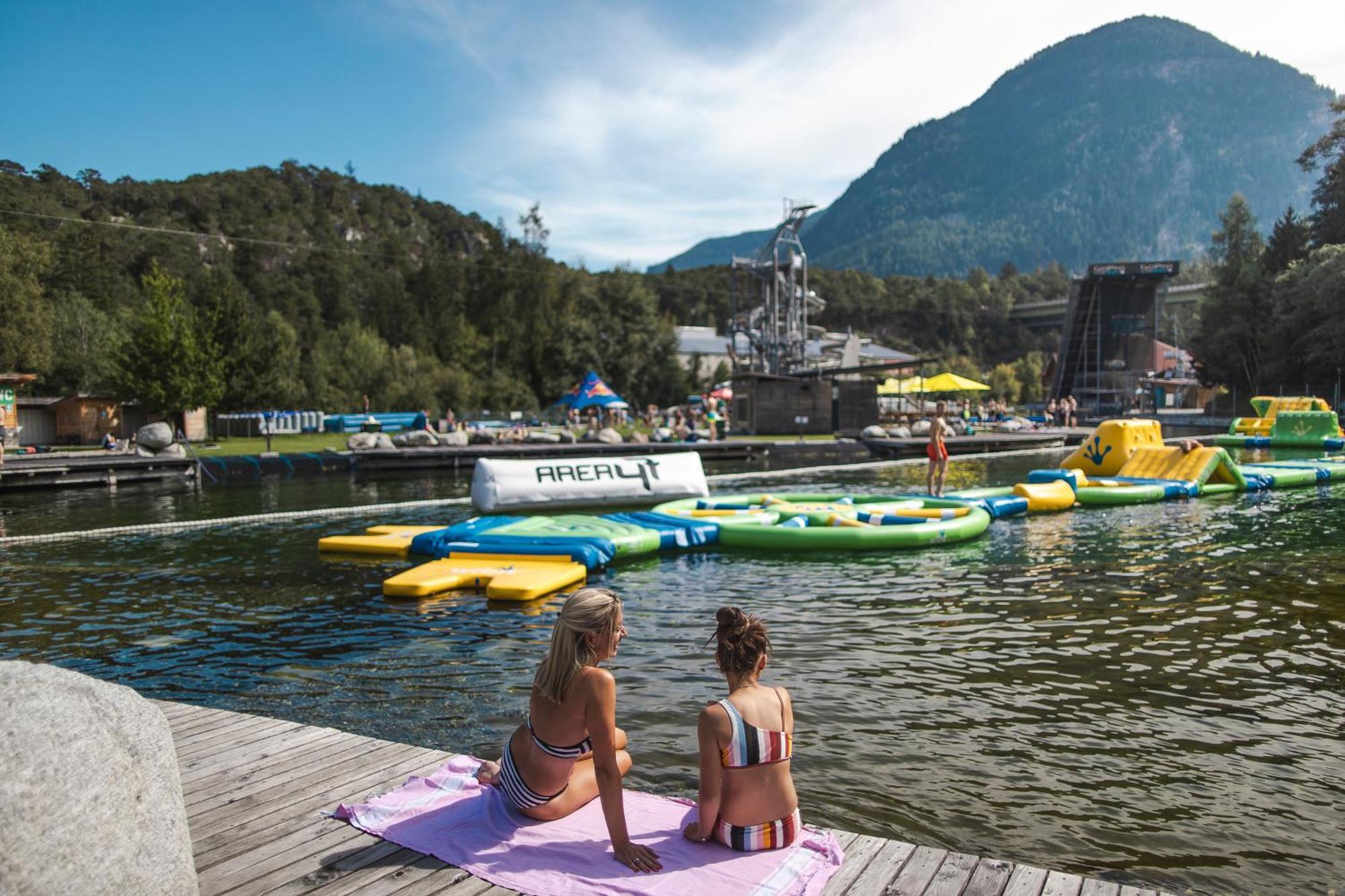 Apartmán Myalps Tirol Inklusive Sky- Wellness Oetz Exteriér fotografie