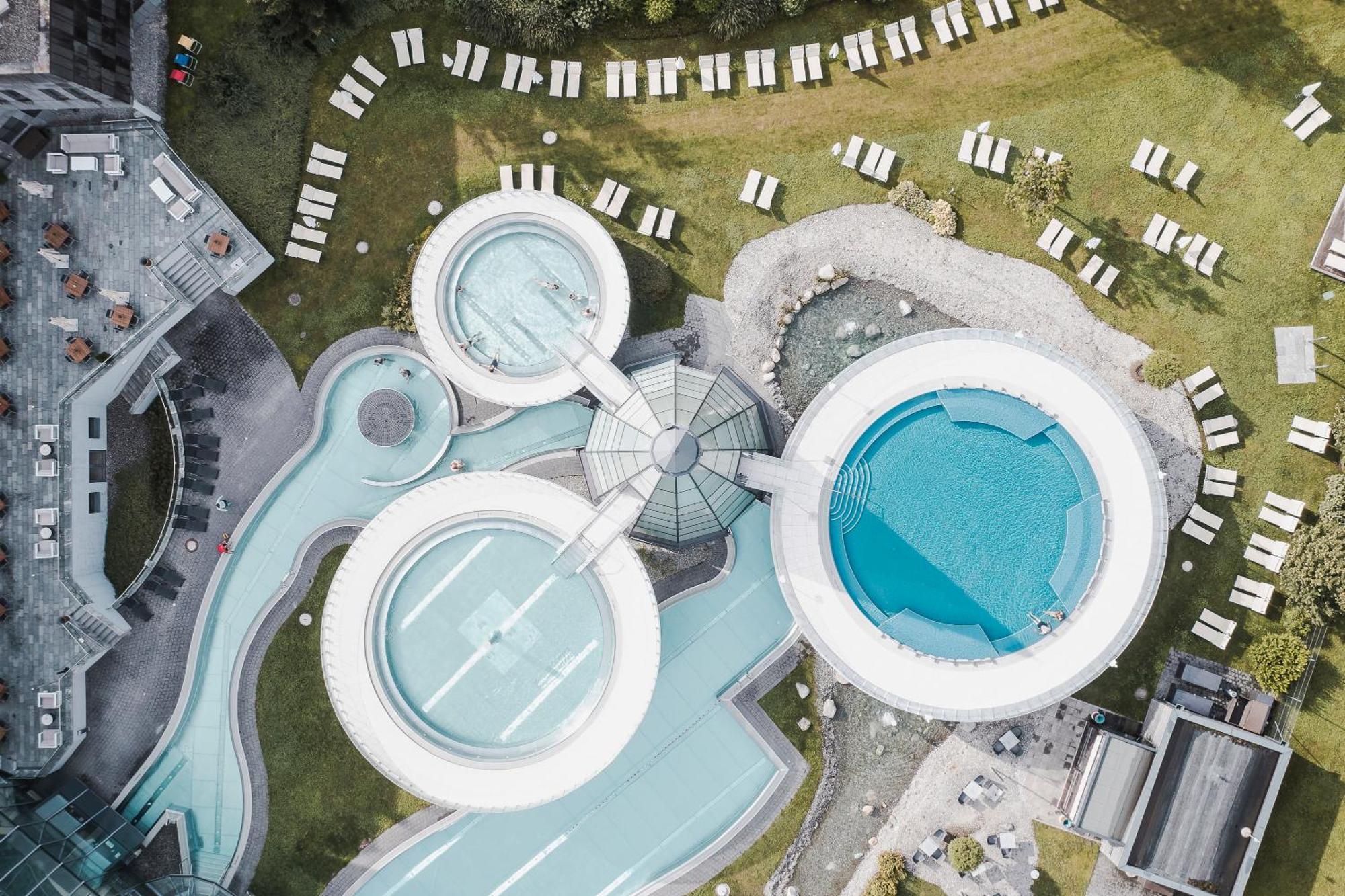 Apartmán Myalps Tirol Inklusive Sky- Wellness Oetz Exteriér fotografie