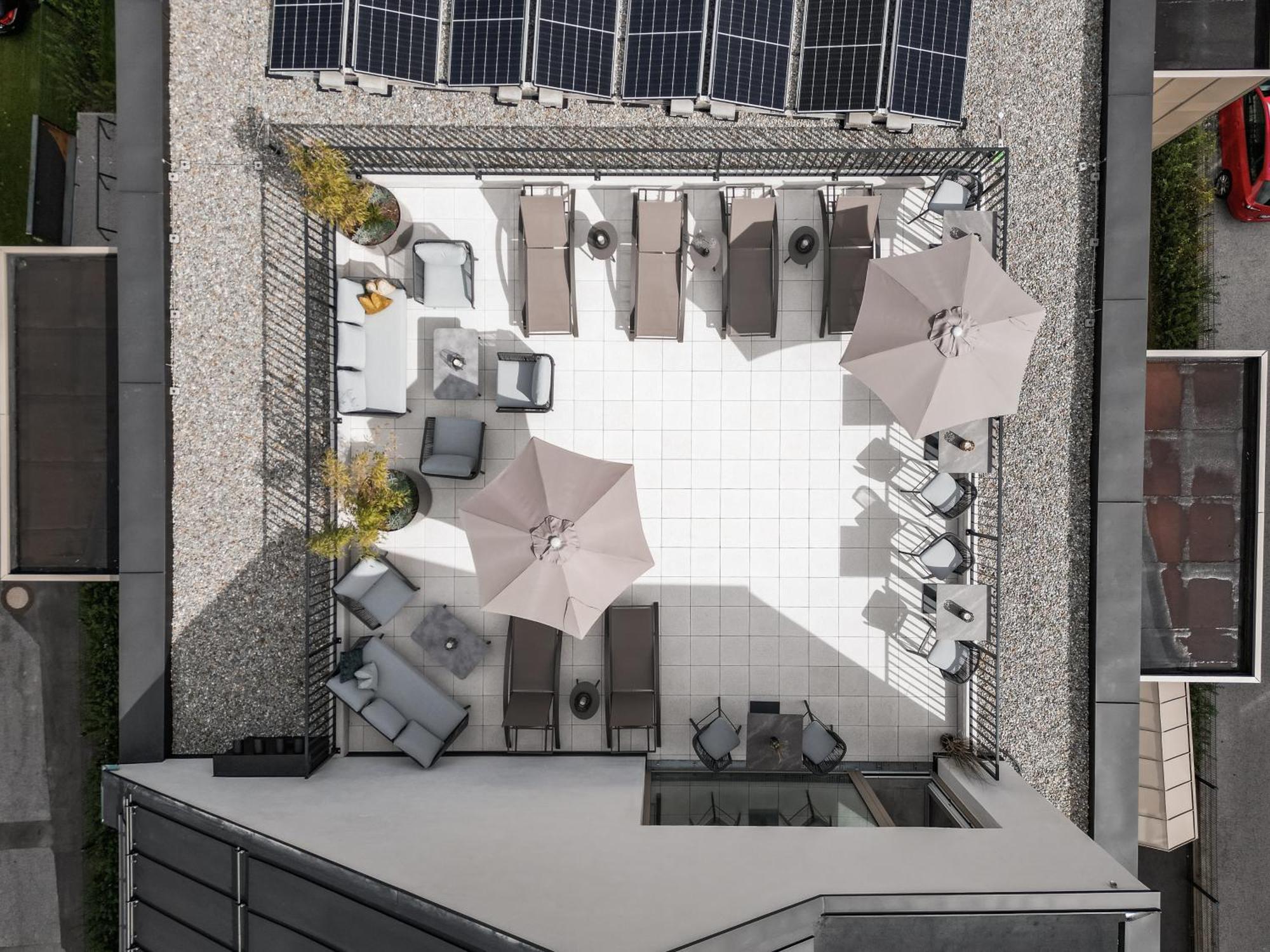 Apartmán Myalps Tirol Inklusive Sky- Wellness Oetz Exteriér fotografie