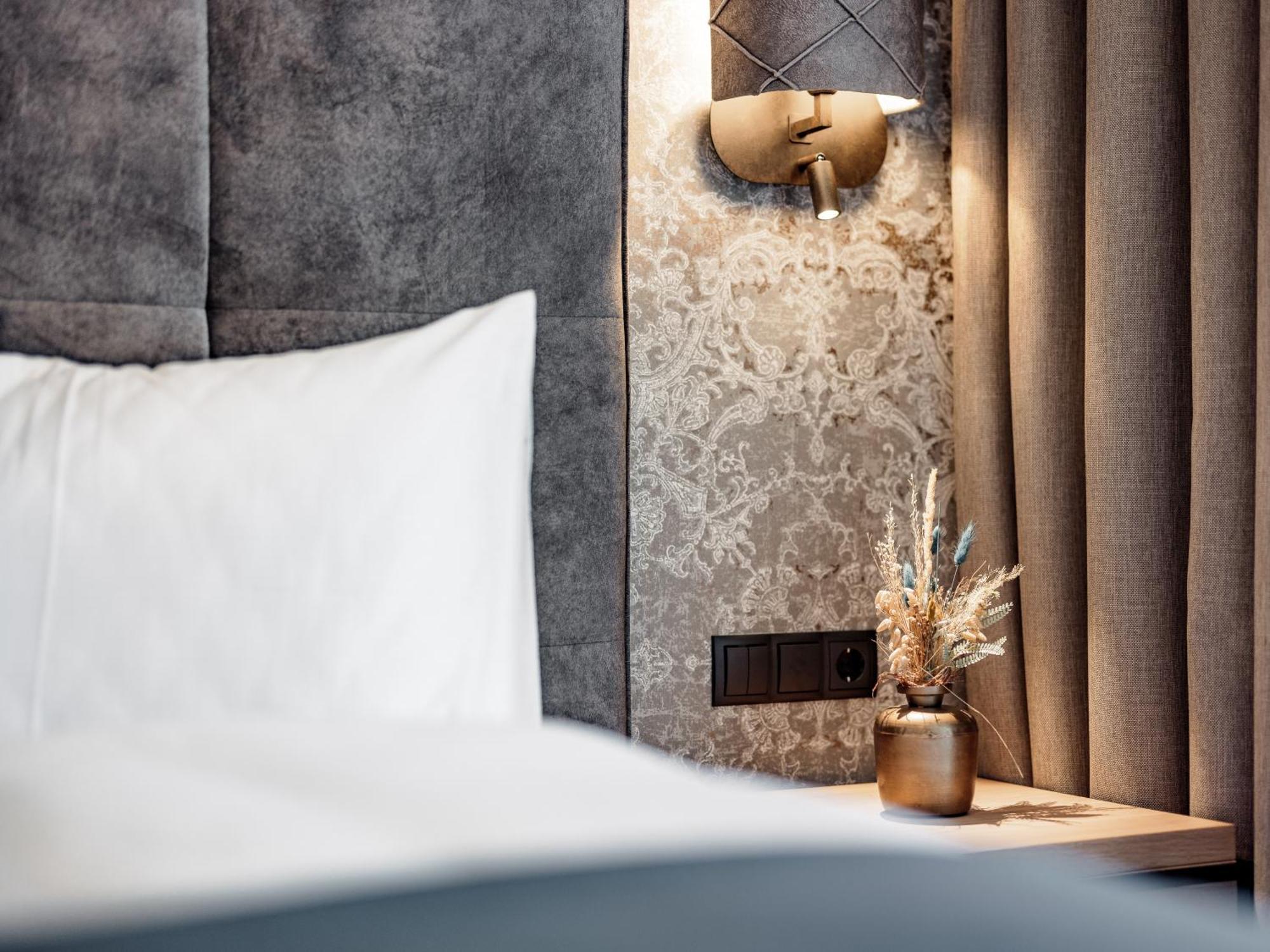 Apartmán Myalps Tirol Inklusive Sky- Wellness Oetz Exteriér fotografie